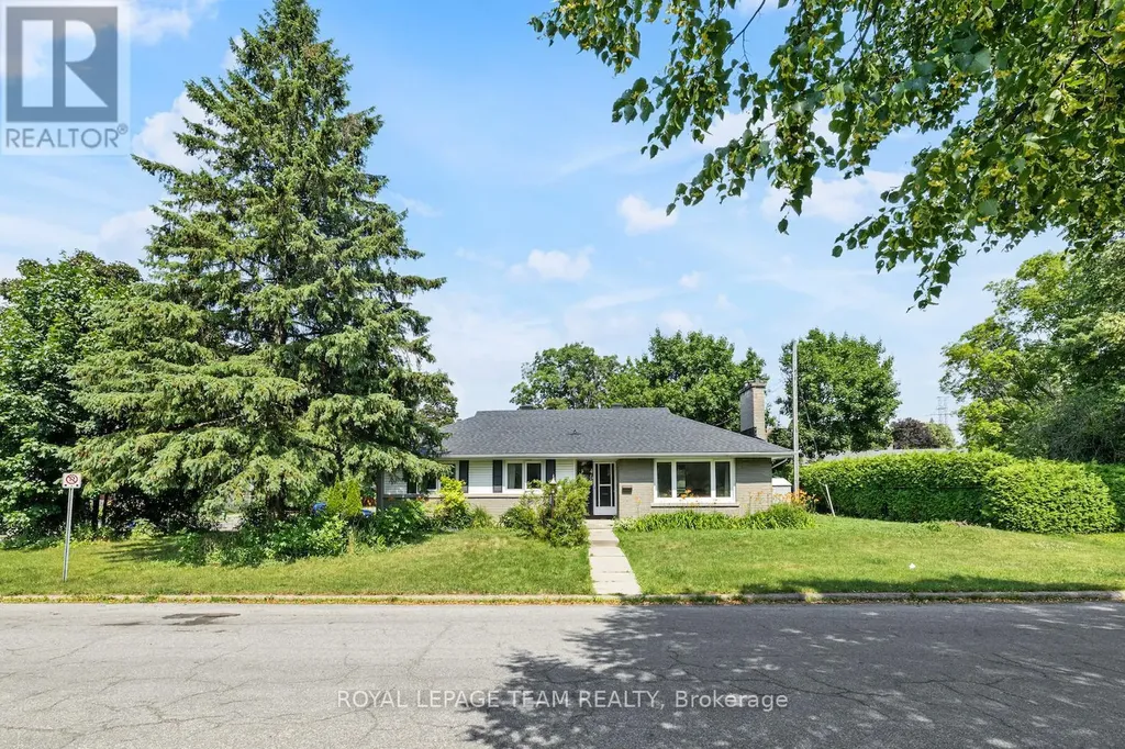 467-469 Braydon Avenue Ottawa ON K1G 0W7