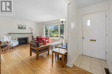 467-469 Braydon Avenue Ottawa ON K1G 0W7