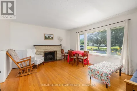 467-469 Braydon Avenue Ottawa ON K1G 0W7