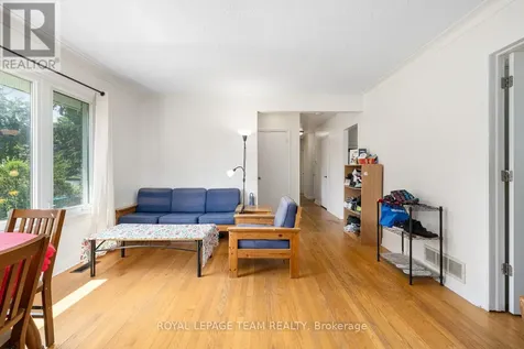 467-469 Braydon Avenue Ottawa ON K1G 0W7