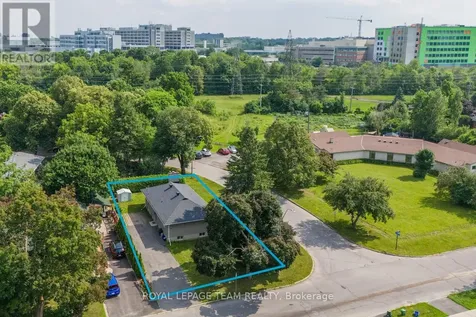 467-469 Braydon Avenue Ottawa ON K1G 0W7