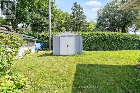 467-469 Braydon Avenue Ottawa ON K1G 0W7