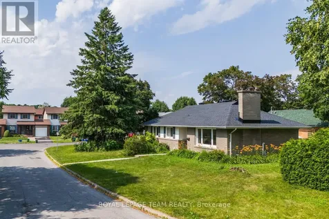 467-469 Braydon Avenue Ottawa ON K1G 0W7