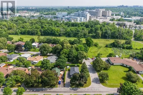467-469 Braydon Avenue Ottawa ON K1G 0W7