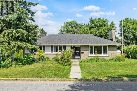 467-469 Braydon Avenue Ottawa ON K1G 0W7