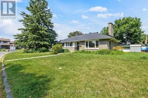 467-469 Braydon Avenue Ottawa ON K1G 0W7