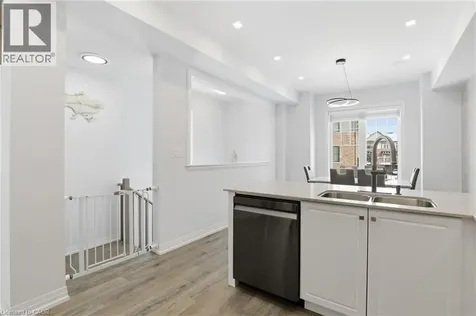 185 Bedrock Drive Stoney Creek ON L8J 0M5