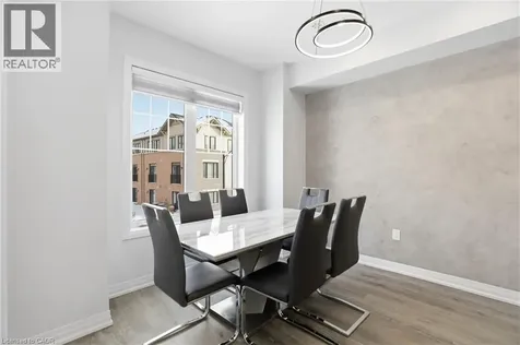185 Bedrock Drive Stoney Creek ON L8J 0M5