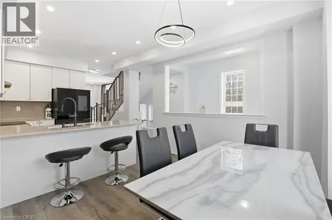 185 Bedrock Drive Stoney Creek ON L8J 0M5