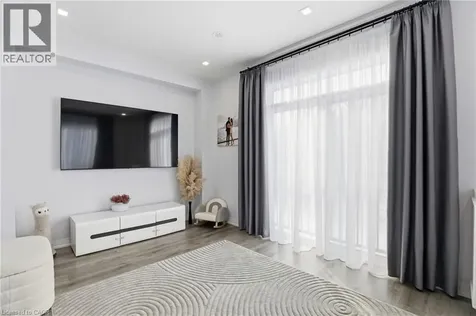 185 Bedrock Drive Stoney Creek ON L8J 0M5