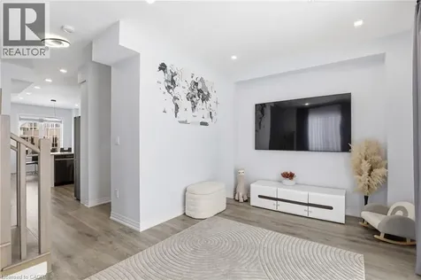 185 Bedrock Drive Stoney Creek ON L8J 0M5