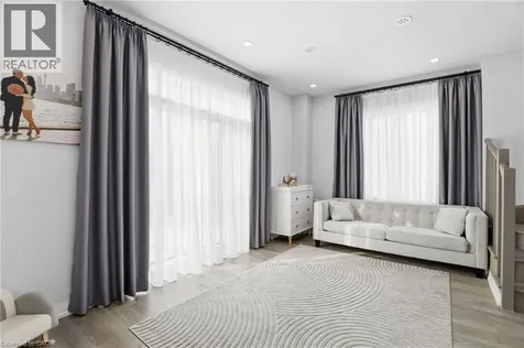 185 Bedrock Drive Stoney Creek ON L8J 0M5