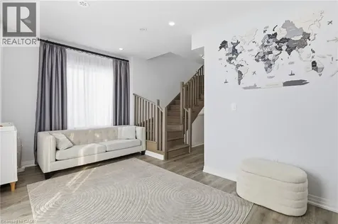 185 Bedrock Drive Stoney Creek ON L8J 0M5