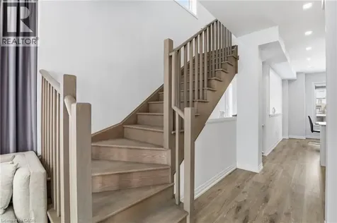 185 Bedrock Drive Stoney Creek ON L8J 0M5