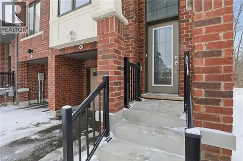 185 Bedrock Drive Stoney Creek ON L8J 0M5