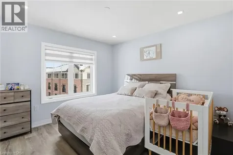 185 Bedrock Drive Stoney Creek ON L8J 0M5