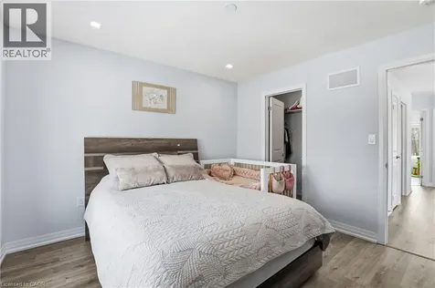 185 Bedrock Drive Stoney Creek ON L8J 0M5