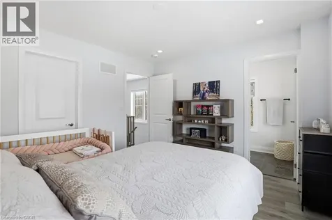 185 Bedrock Drive Stoney Creek ON L8J 0M5