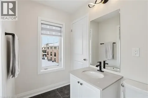185 Bedrock Drive Stoney Creek ON L8J 0M5