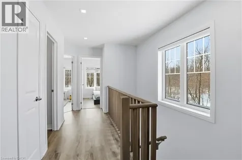 185 Bedrock Drive Stoney Creek ON L8J 0M5