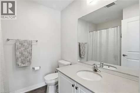 185 Bedrock Drive Stoney Creek ON L8J 0M5