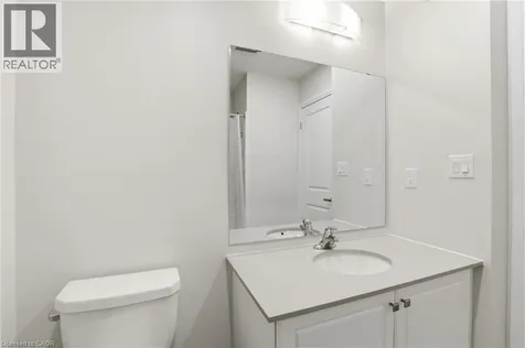 185 Bedrock Drive Stoney Creek ON L8J 0M5