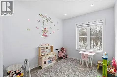 185 Bedrock Drive Stoney Creek ON L8J 0M5