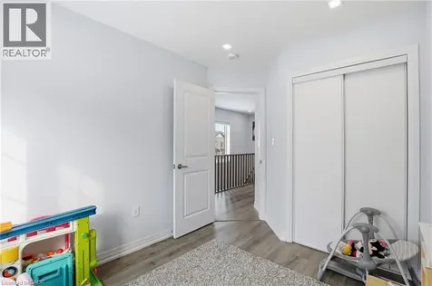 185 Bedrock Drive Stoney Creek ON L8J 0M5