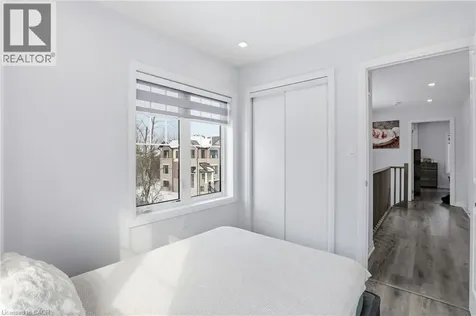 185 Bedrock Drive Stoney Creek ON L8J 0M5