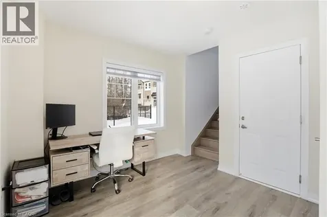 185 Bedrock Drive Stoney Creek ON L8J 0M5