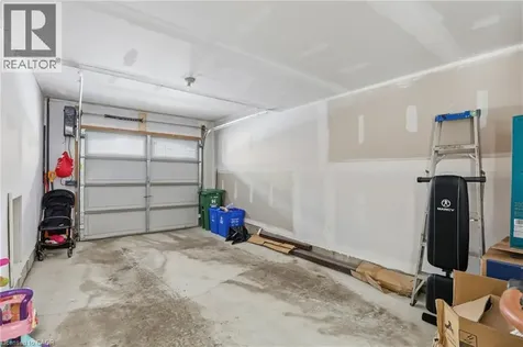 185 Bedrock Drive Stoney Creek ON L8J 0M5