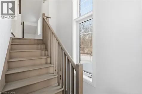 185 Bedrock Drive Stoney Creek ON L8J 0M5