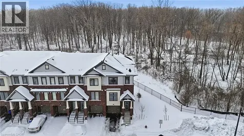 185 Bedrock Drive Stoney Creek ON L8J 0M5