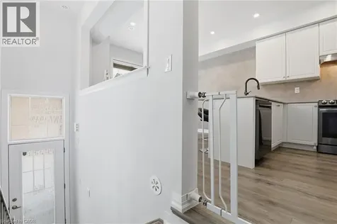 185 Bedrock Drive Stoney Creek ON L8J 0M5