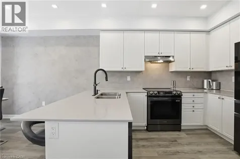 185 Bedrock Drive Stoney Creek ON L8J 0M5