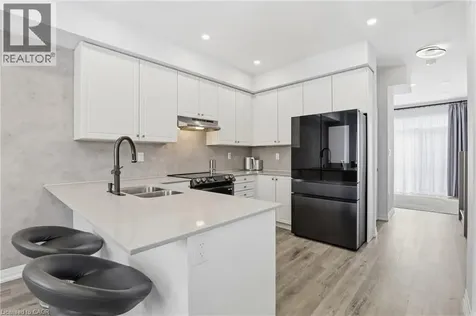 185 Bedrock Drive Stoney Creek ON L8J 0M5