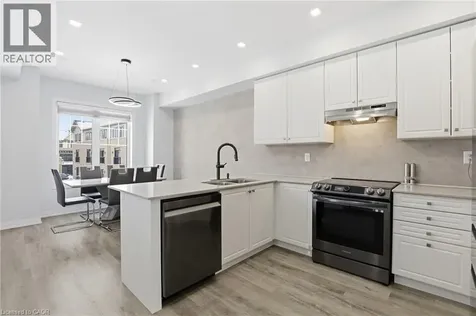 185 Bedrock Drive Stoney Creek ON L8J 0M5
