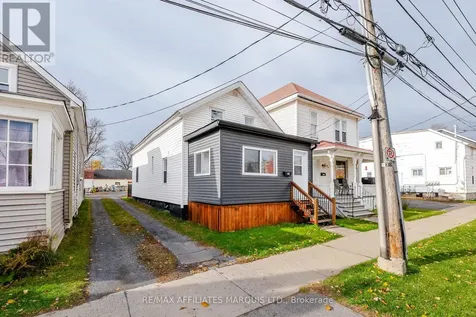140 Adolphus Street Cornwall ON K6H 3S3