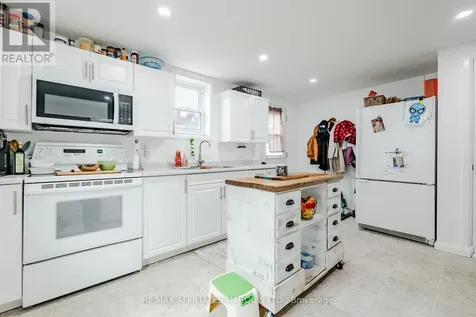 140 Adolphus Street Cornwall ON K6H 3S3