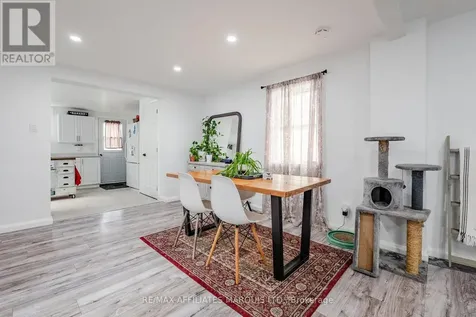140 Adolphus Street Cornwall ON K6H 3S3