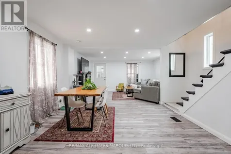 140 Adolphus Street Cornwall ON K6H 3S3