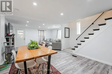 140 Adolphus Street Cornwall ON K6H 3S3