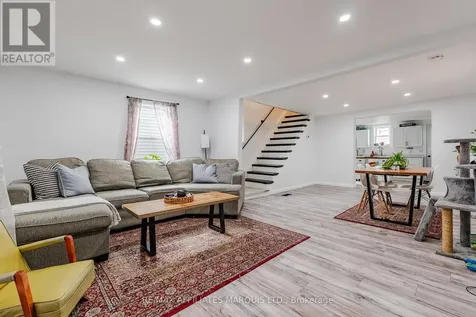 140 Adolphus Street Cornwall ON K6H 3S3
