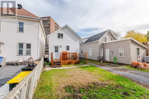 140 Adolphus Street Cornwall ON K6H 3S3