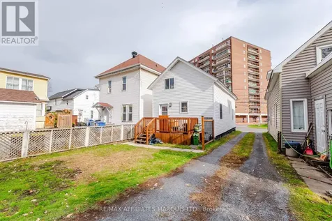 140 Adolphus Street Cornwall ON K6H 3S3