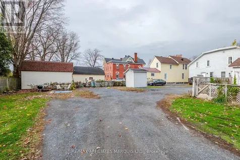 140 Adolphus Street Cornwall ON K6H 3S3