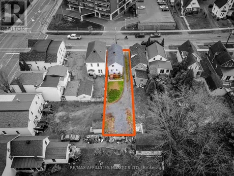 140 Adolphus Street Cornwall ON K6H 3S3