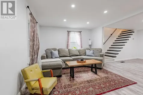 140 Adolphus Street Cornwall ON K6H 3S3