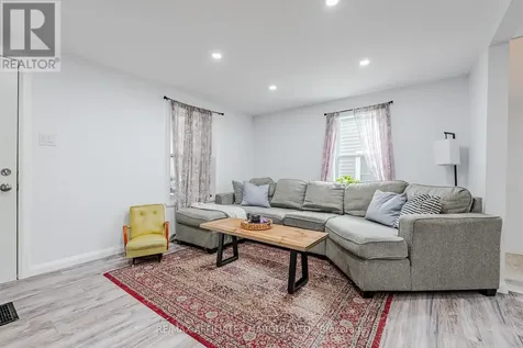 140 Adolphus Street Cornwall ON K6H 3S3