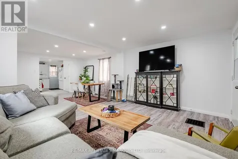140 Adolphus Street Cornwall ON K6H 3S3